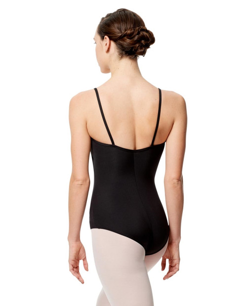 LULLI Dancewear Womens Ballett Body/Leotard ADDIE sleeveless