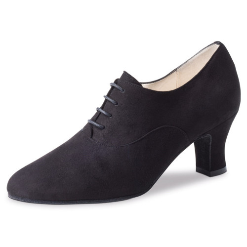 Werner Kern Women´s dance shoes Olivia 6 - Suede