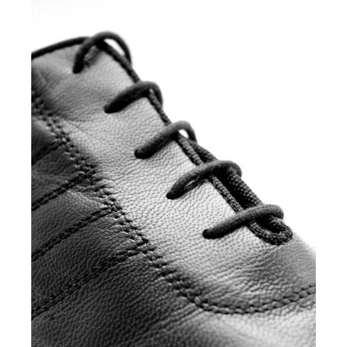 Portdance Herren Tanzschuhe PD008 - 4 cm Latin - Größe: EUR 42