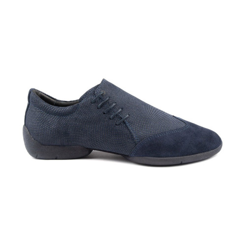 PortDance Herren Dance Sneakers PD031 EUR 45 | UK 10.5