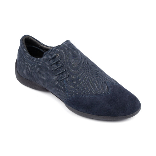 PortDance Herren Dance Sneakers PD031 EUR 45 | UK 10.5