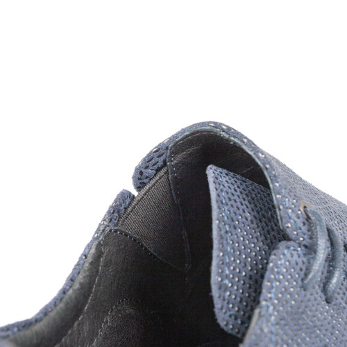 PortDance Herren Dance Sneakers PD031 EUR 45 | UK 10.5