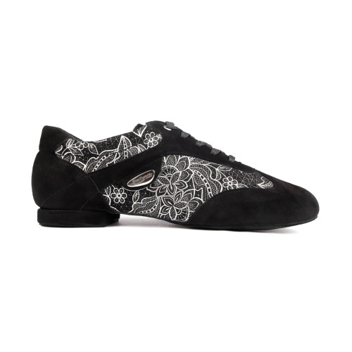 PortDance Damen Practice Shoes PD09