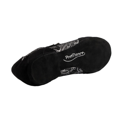 PortDance Damen Practice Shoes PD09