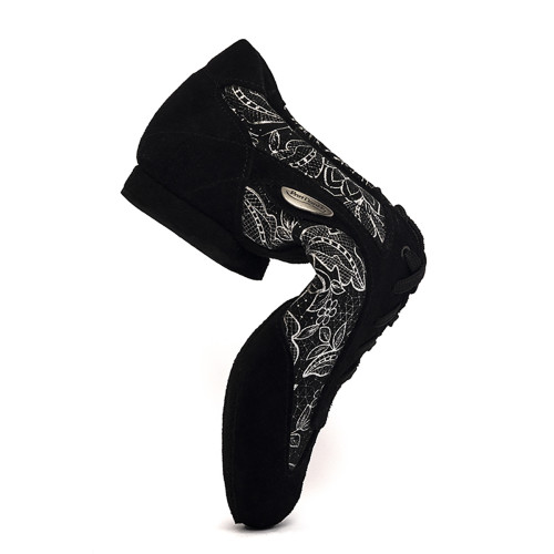 PortDance Damen Practice Shoes PD09