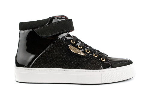 Portdance Unisex Sneakers PD HH 001 - Nero