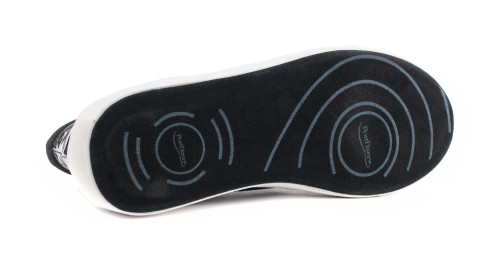 Portdance Unisex Sneakers PD HH 001 - Nero