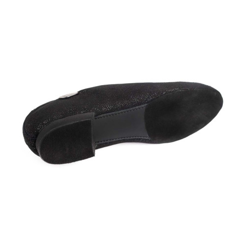 Portdance Unisex Jazz Sneakers PD J001 - Nero