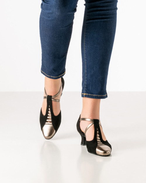 Werner Kern Femmes Chaussures de Danse Pippa