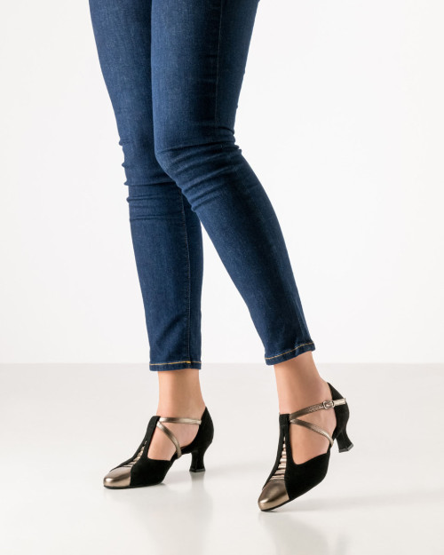 Werner Kern Femmes Chaussures de Danse Pippa
