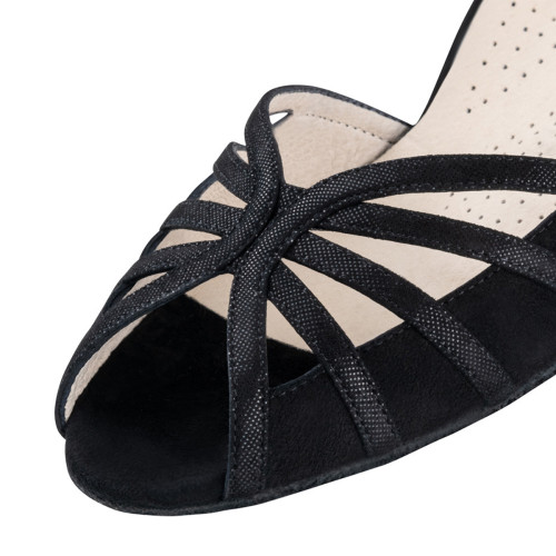 Werner Kern Mujeres Zapatos de Baile Rikke - Talla: UK 4,5