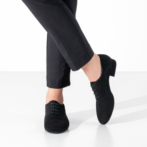 Werner Kern Donne Scarpe da Ballo Runa 15