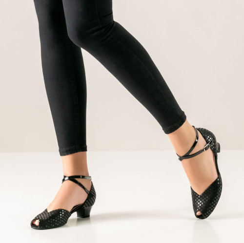 Werner Kern Mujeres Zapatos de Baile Sanna