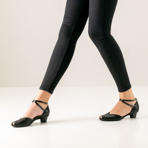 Werner Kern Mujeres Zapatos de Baile Sanna