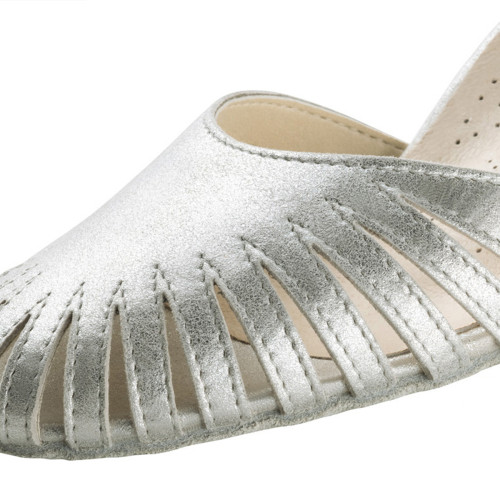 Werner Kern Mujeres Zapatos de Baile Solveig - Chevro