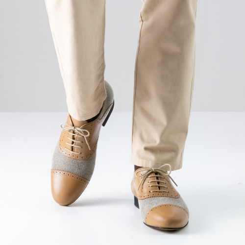 Nueva Epoca Hommes Chaussures de Danse Tadil