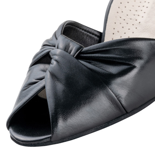 Werner Kern Femmes Chaussures de Danse Vera 3,5 - Cuir