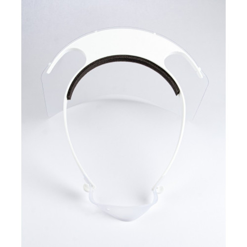 PortDance Health Care - Face Shield - Transparent