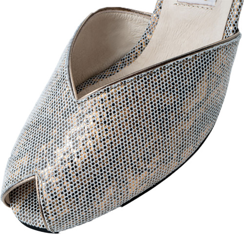 Werner Kern Damen Tanzschuhe Asta 6,5 - Shark