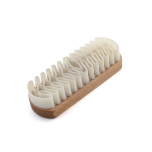 Werner Kern Brosse à Suède