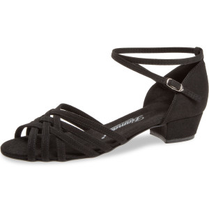 Diamant Mujeres Zapatos de Baile 008-035-335-V - Microfibra - VarioSpin