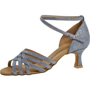 Diamant Mujeres Zapatos de Baile 008-077-442 - Jeans