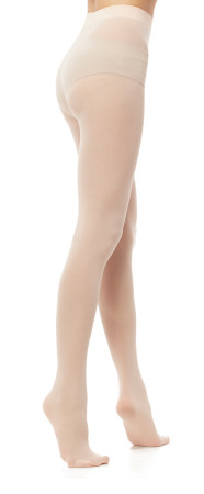 Intermezzo Mujeres Ballett Strumpfhose 70 Denier 0140 Topacio - Color: Skin Pink (077) - Talla: L