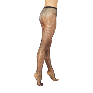 Intermezzo Girls Fischnetz Tights 0816 Lynet