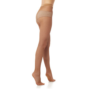 Intermezzo Mujeres Netz-Strumpfhose 0875 Leored