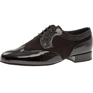 Diamant Hommes Chaussures de Danse 089-076-029 [Cambrure haute]