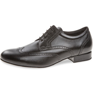 Diamant Hombres Zapatos de Baile 099-025-028-V - Cuero