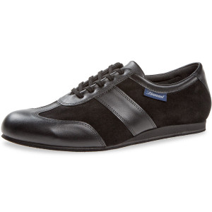 Diamant Mens Sneaker Dance Shoes 123-425-070 - Leather
