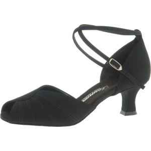 Diamant Ladies Dance Shoes 027-064-040 - Nubuck