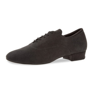 Diamant Herren Tanzschuhe 134-022-335 - Mikrofaser