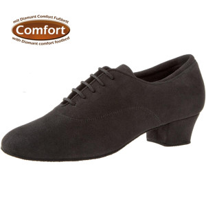 Diamant Damen Trainerschuhe 140-034-335-A - Schwarz