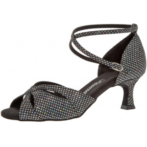 Diamant Ladies Dance Shoes 141-077-183 - Multicolour