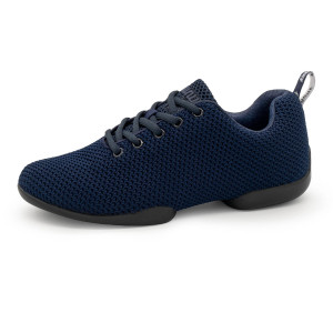 Anna Kern Femmes Dance Sneakers 170 Bold - Navy