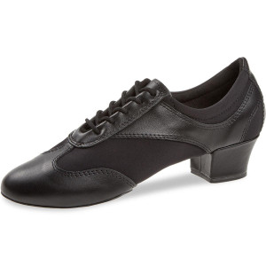 Diamant Ladies VarioPro Practice Shoes 188-234-588-V - Leather/Neopren