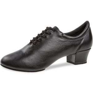 Diamant Ladies VarioPro Practice Shoes 189-234-560 - Leather Black