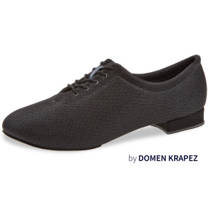 Diamant Hommes Chaussures de Danse 193-222-604 by Domen Krapez