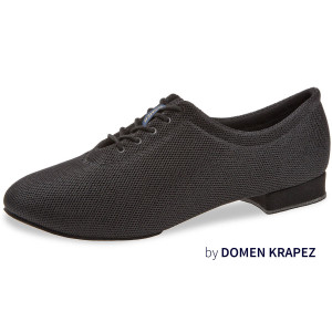 Diamant Herren Tanzschuhe 193-222-604 by Domen Krapez - Größe: 11