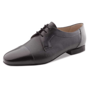 Werner Kern Men´s Dance Shoes Treviso - Black