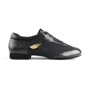 PortDance Women´s dance shoes PD03 - Leather/Neoprene