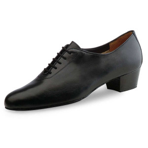Werner Kern Hombres Latino Zapatos de Baile Forli - 4 cm