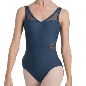 Intermezzo Mädchen Ballett Body/Leotard 31514 Bodymertri