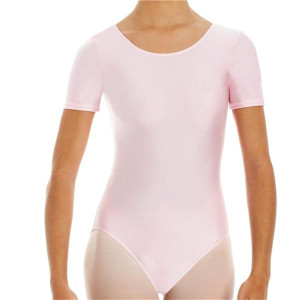 Intermezzo Girls Ballet Body/Leotard 3344 Bodyal Mc