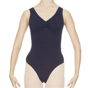 Intermezzo Damen Trikot/Body mit Tr&auml;ger breit 3987 Bodyroy Cf