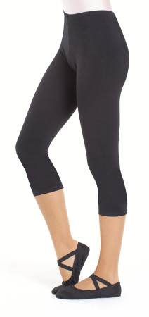 Intermezzo Ladies Leggings 3/4 5033 Pansup