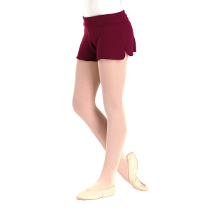 Intermezzo Girls Ballet Pants/Pants short 5188 Panblushort