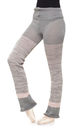 Intermezzo Dames Ballet warming-up broek lang 5232 Panvulmez